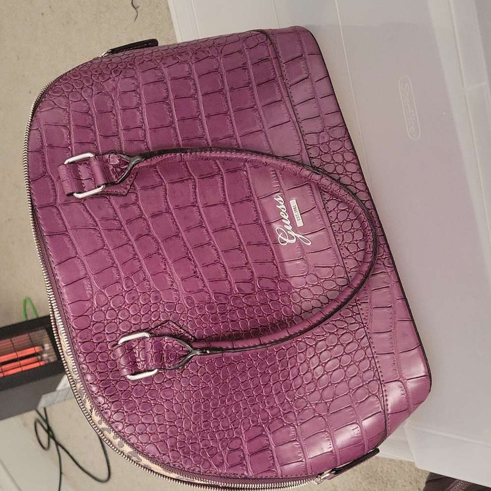 Guess purse bag